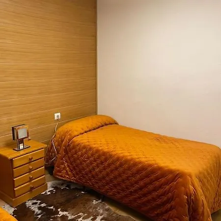 Coqueto Y Centrico En Panticosa Apartment Exterior photo