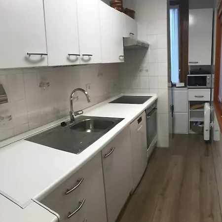 Coqueto Y Centrico En Panticosa Apartment Exterior photo