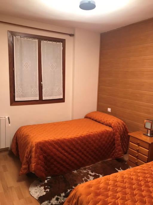 Apartment Coqueto Y Centrico En