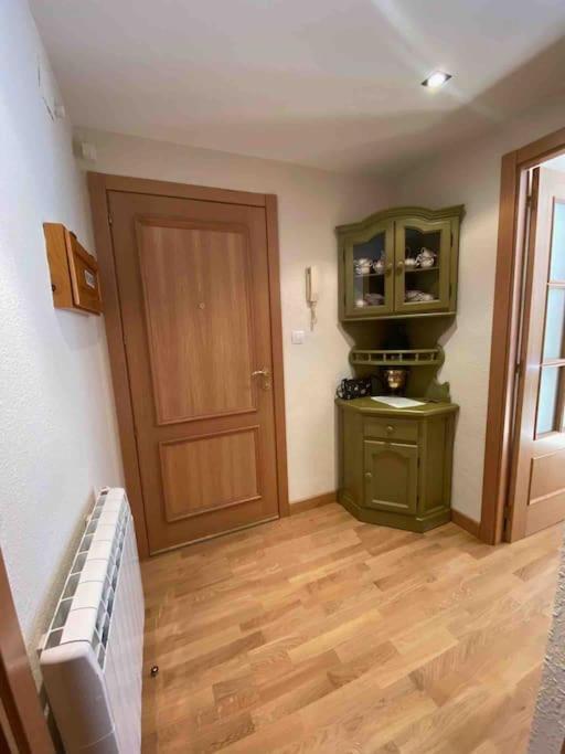 Apartment Coqueto Y Centrico En Panticosa